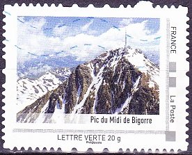 Pic du Midi de Bigorre