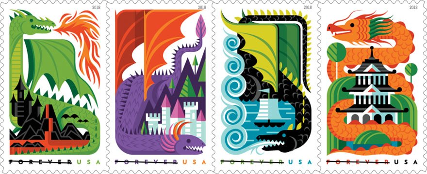 Dragons