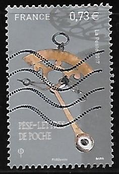 Pese Lettres de Poche