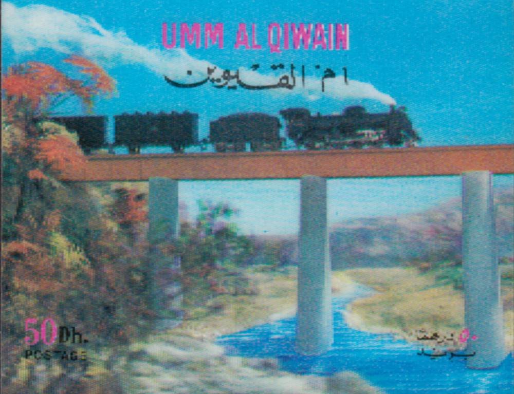 Locomotive