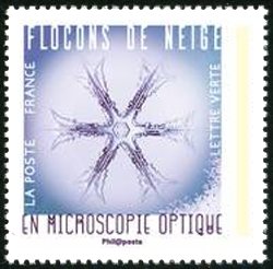 Snowflakes