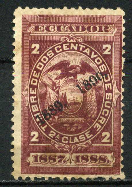 Revenue Stamp
