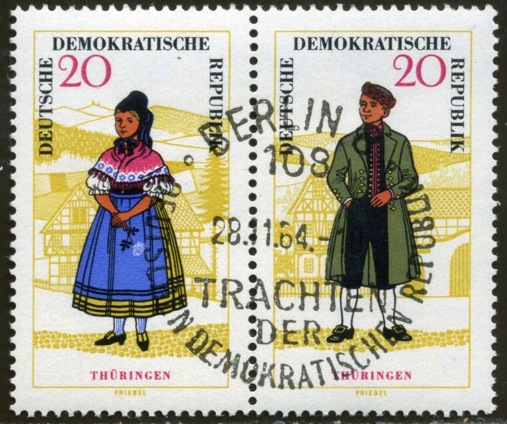 Thuringia