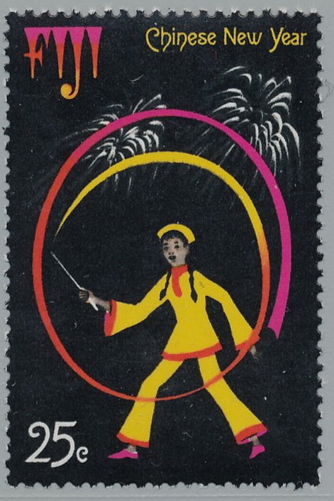 Chinese New Year