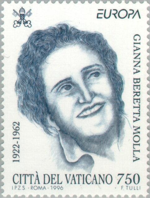 Gianna Beretta Molla