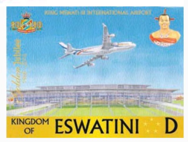 50th Anniversary of Independence