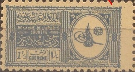 King`s symbols