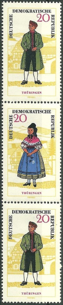 Thüringen
