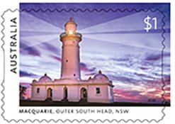 Macquarie Lighthouse