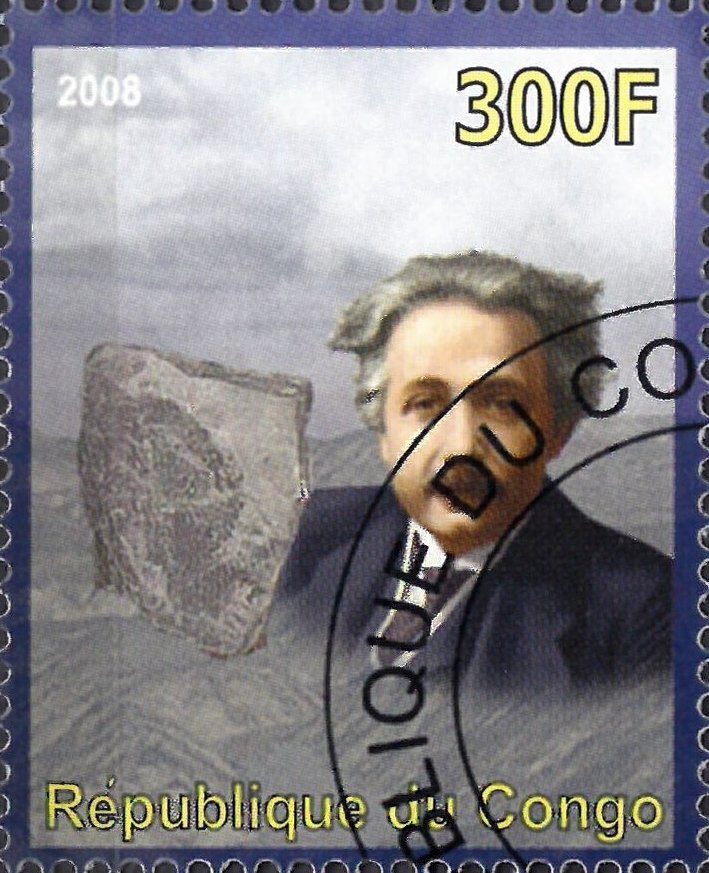 Albert Einstein