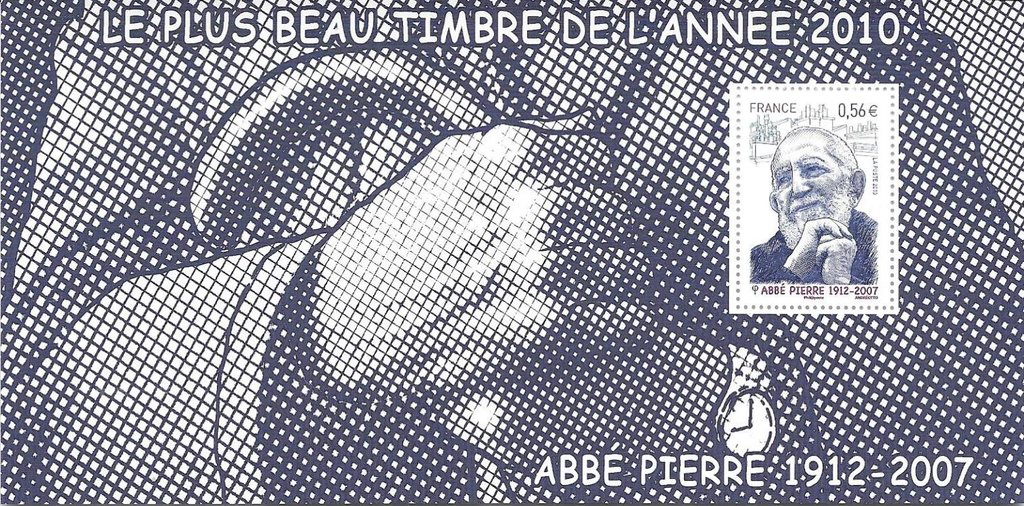 Abbe Pierre