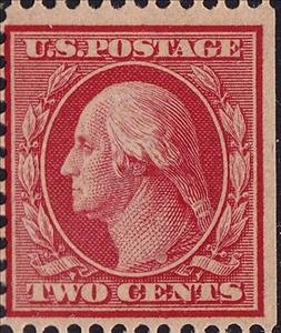 Stamp, George Washington (1732-1799), first President of the U.S.A., United States of America,  , Famous People, Heads of State, Men, Politicians, Государственный деятель