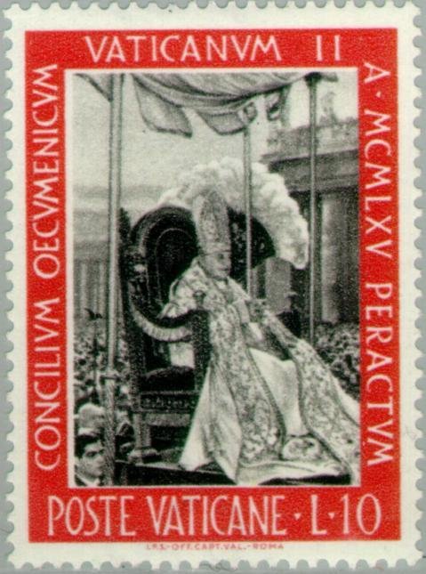 John XXIII