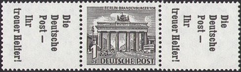 Berlin built