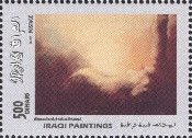 Iraqi Paintings