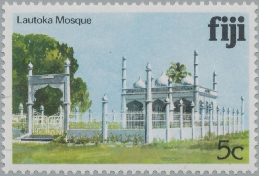 Lautoka Mosque