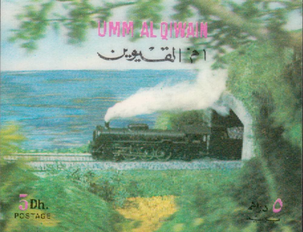 Locomotive