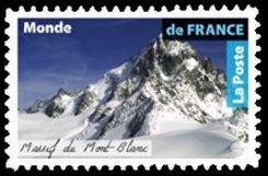 Mont Blanc