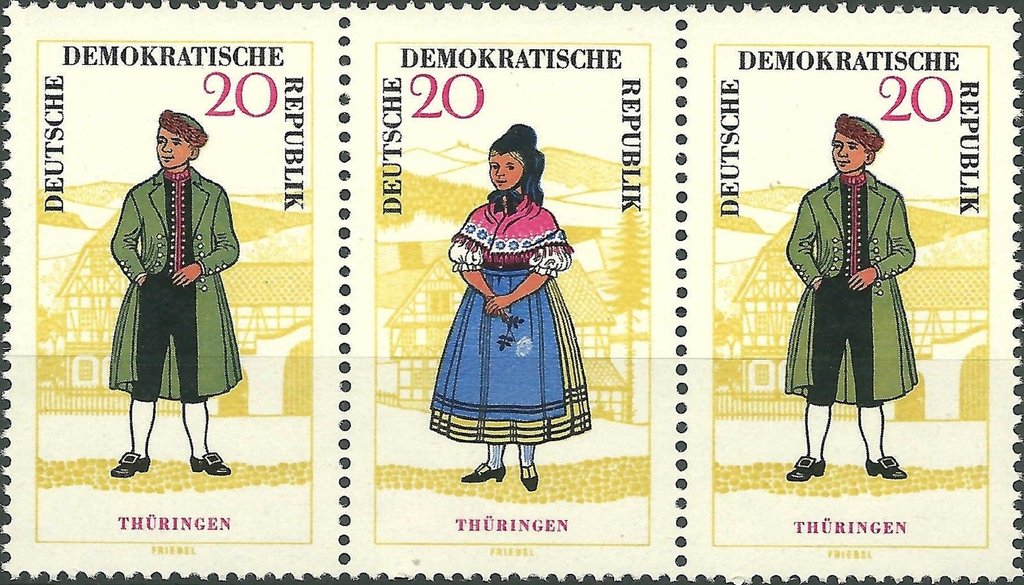 Thüringen