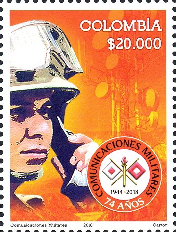 74th Anniversary of Military Communications Systems