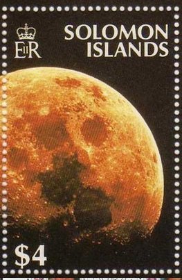 The Moon