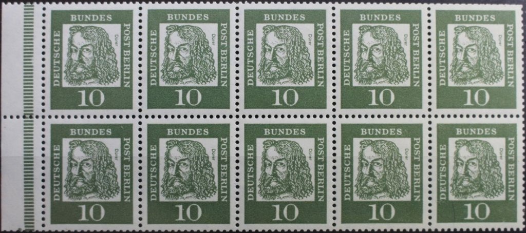 Albrecht Dürer