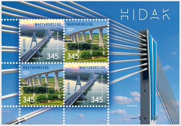 Europa 2018 : Bridges