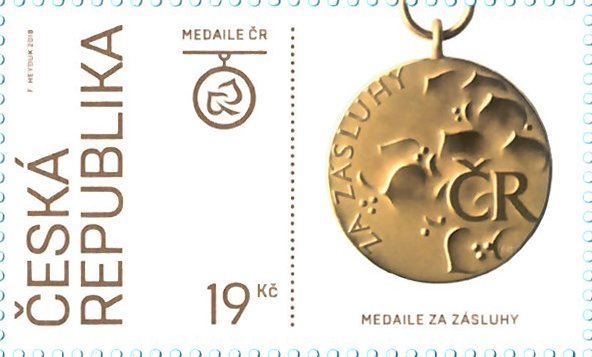 Medal of Merit