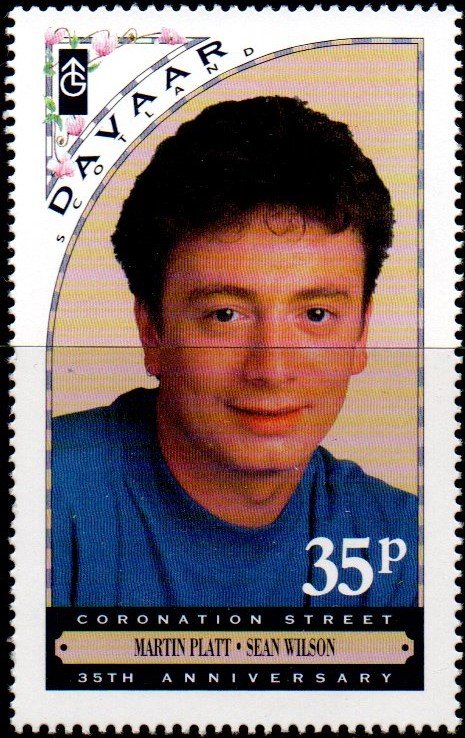 Martin Platt