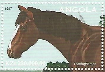 Tharoughbreds