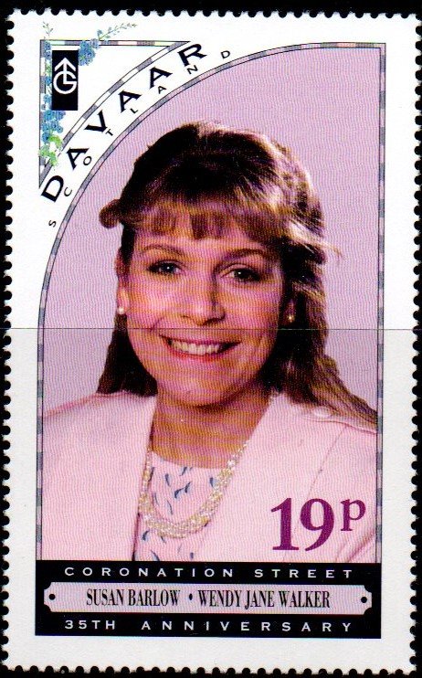 Susan Barlow