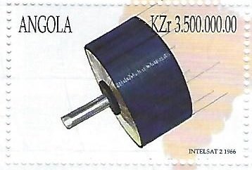 Intelsat 2