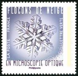 Snowflakes