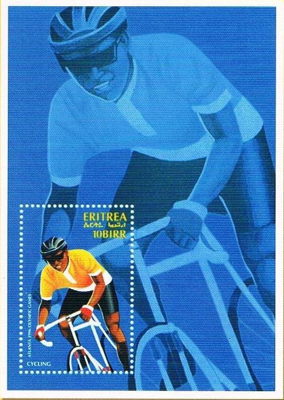 Cycling