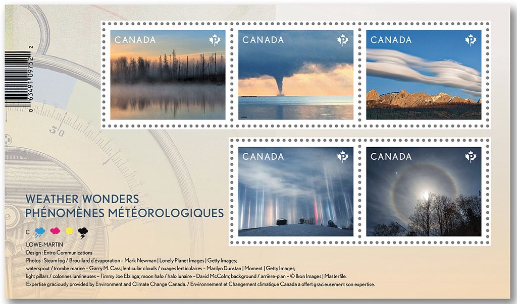 Weather Wonders