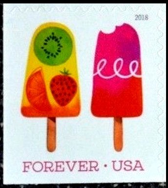 Frozen Treats