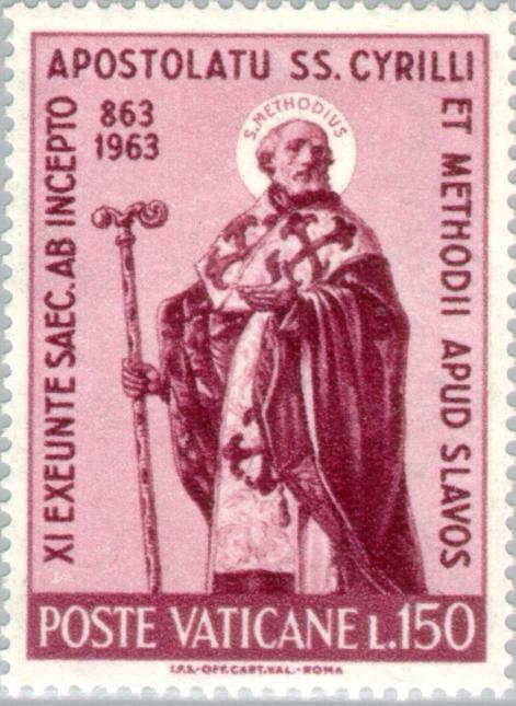 St. Methodios