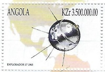 Explorer 17