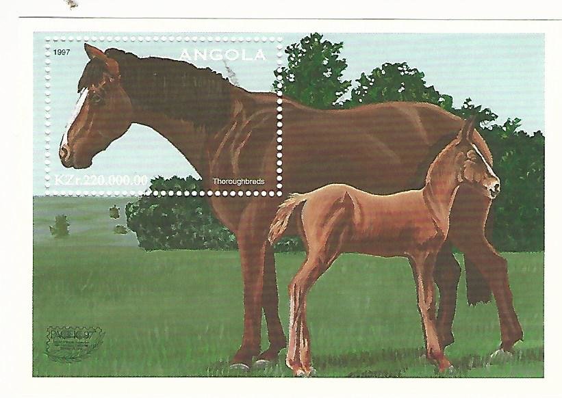 Tharoughbreds