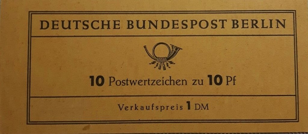 Booklet-Dürer