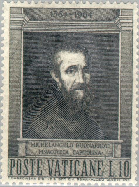 Michelangelo