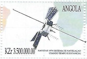 NavStar