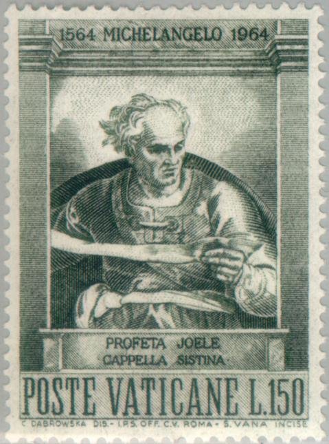 Michelangelo