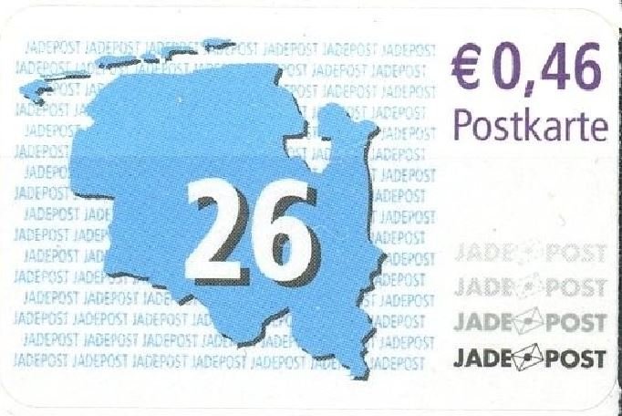 Landkarte