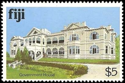 Government House
