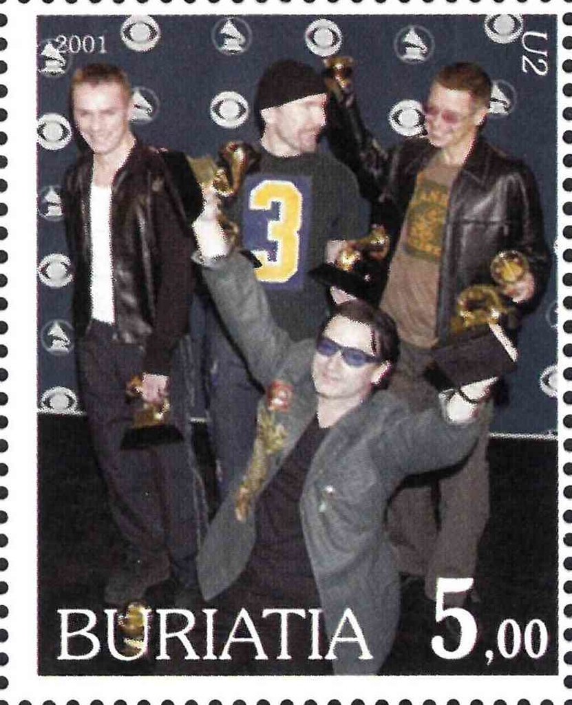 U2