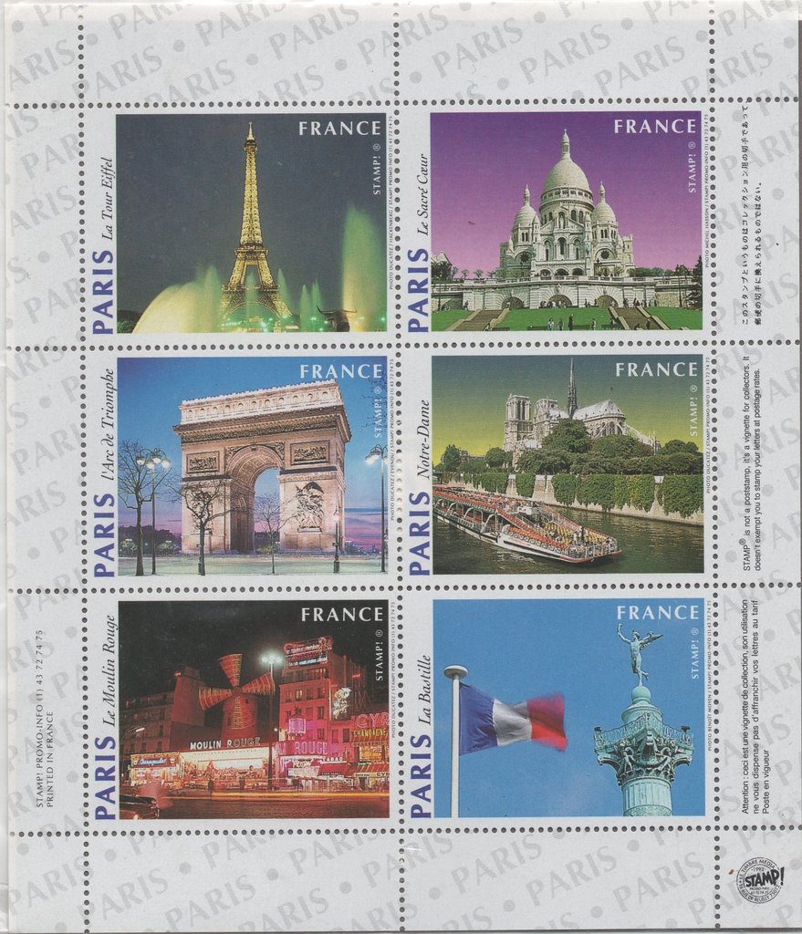 Paris