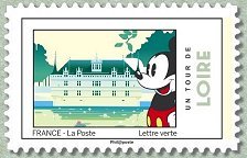 a tour of the Loire