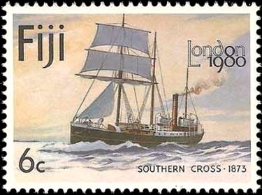 Southern Cross