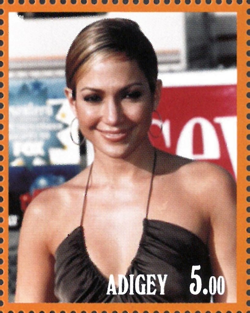 Jenifer Lopez